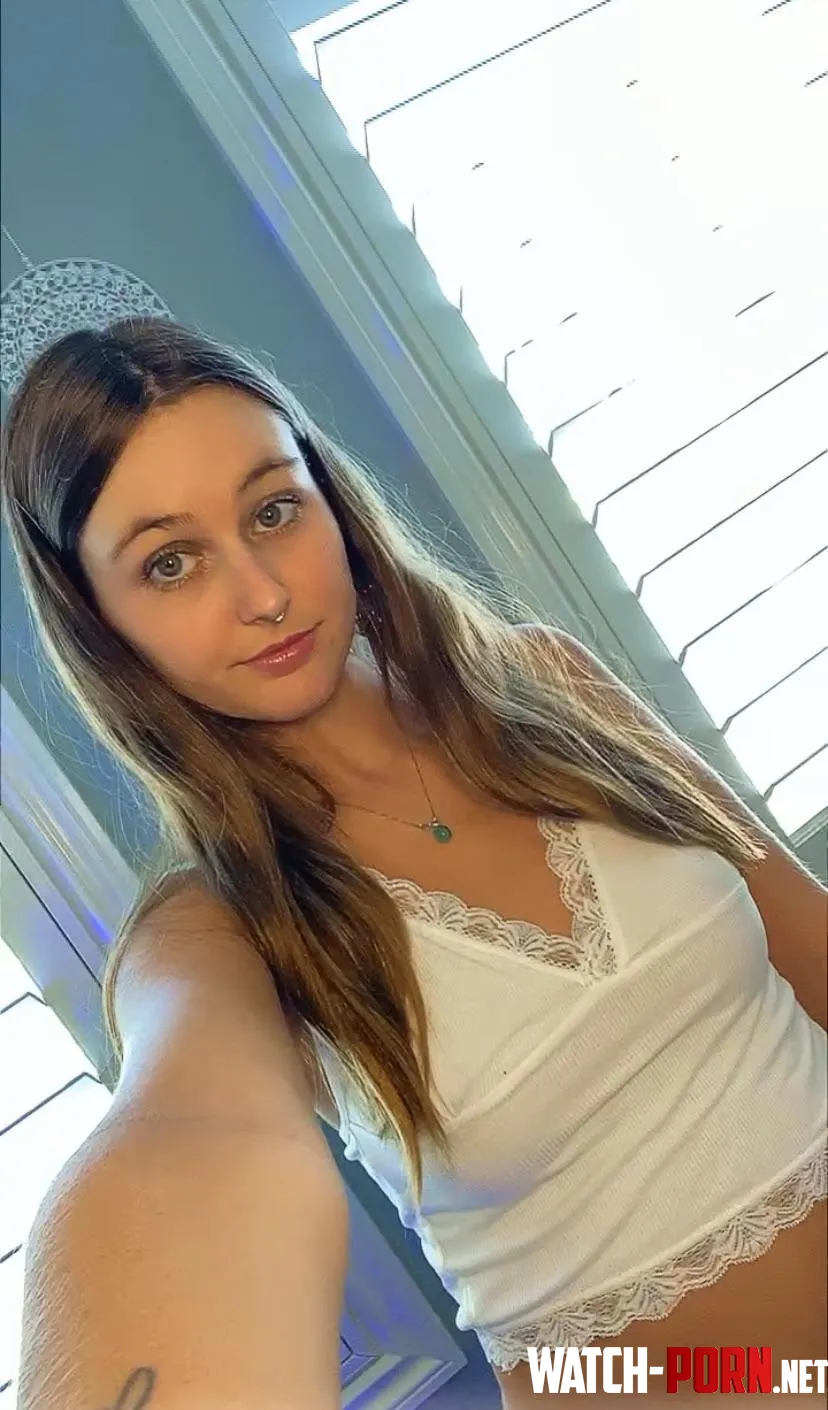 Whats your opinion on small boobs  by Hot_Argument_2020