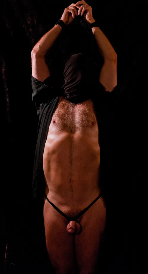 Thumbnail Ripe Slave: A BDSM Master's Delight | littlePeter6969