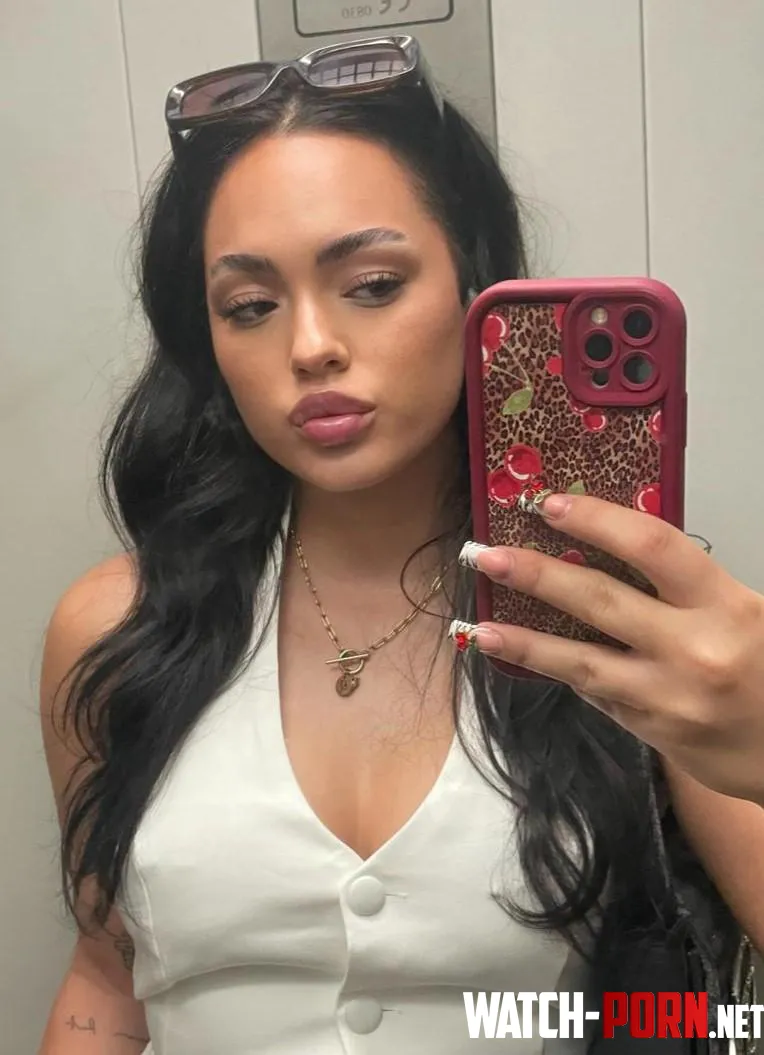 My selfie game is strong enough to make even the coldest hearts melt by curvysweetpie