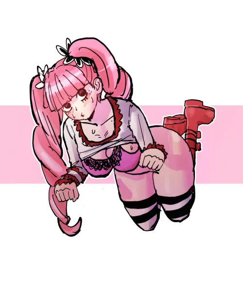 Thumbnail Perona: Discovering Intrigues in the World of funpiece by Whakily