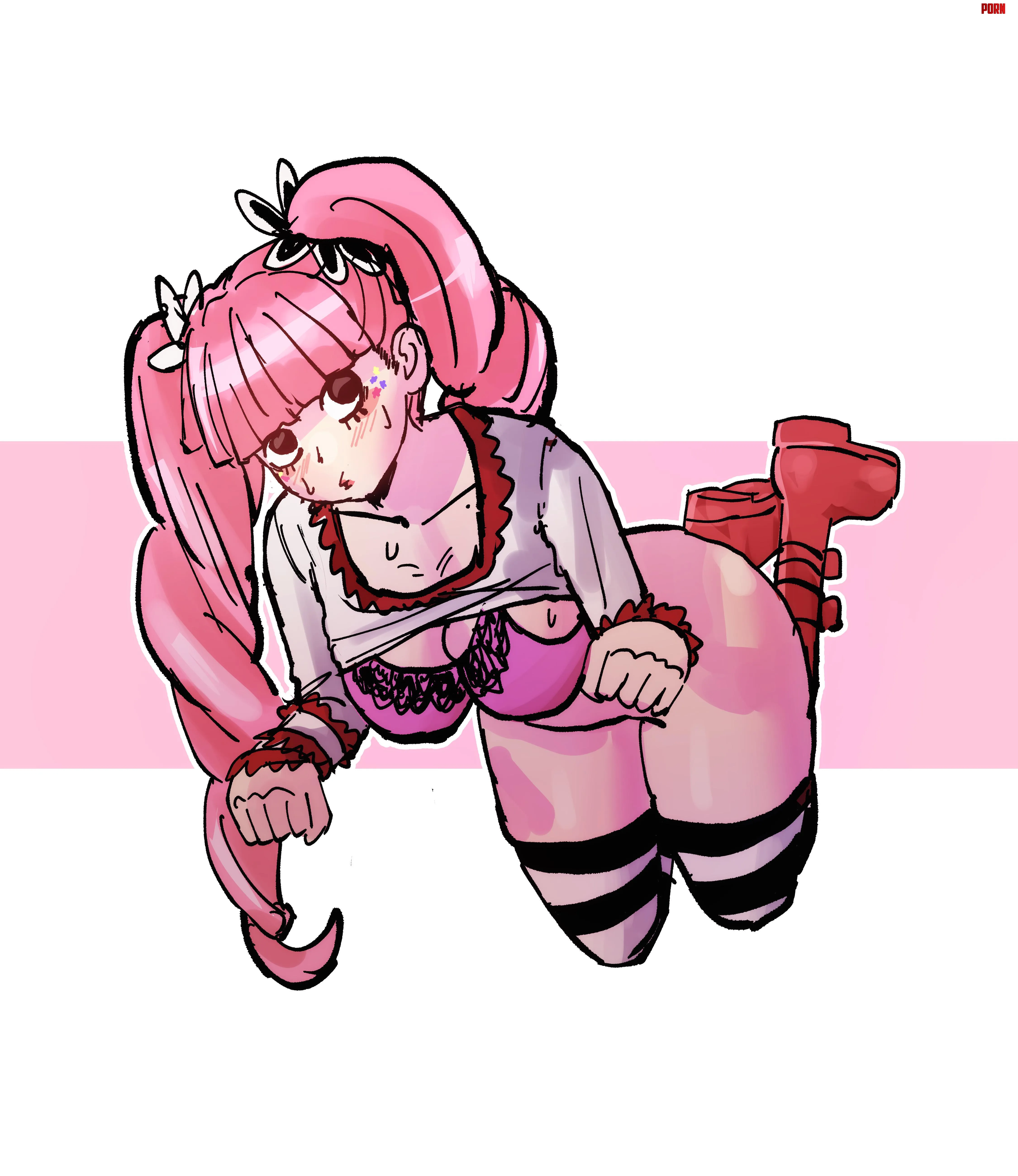 Perona by Whakily