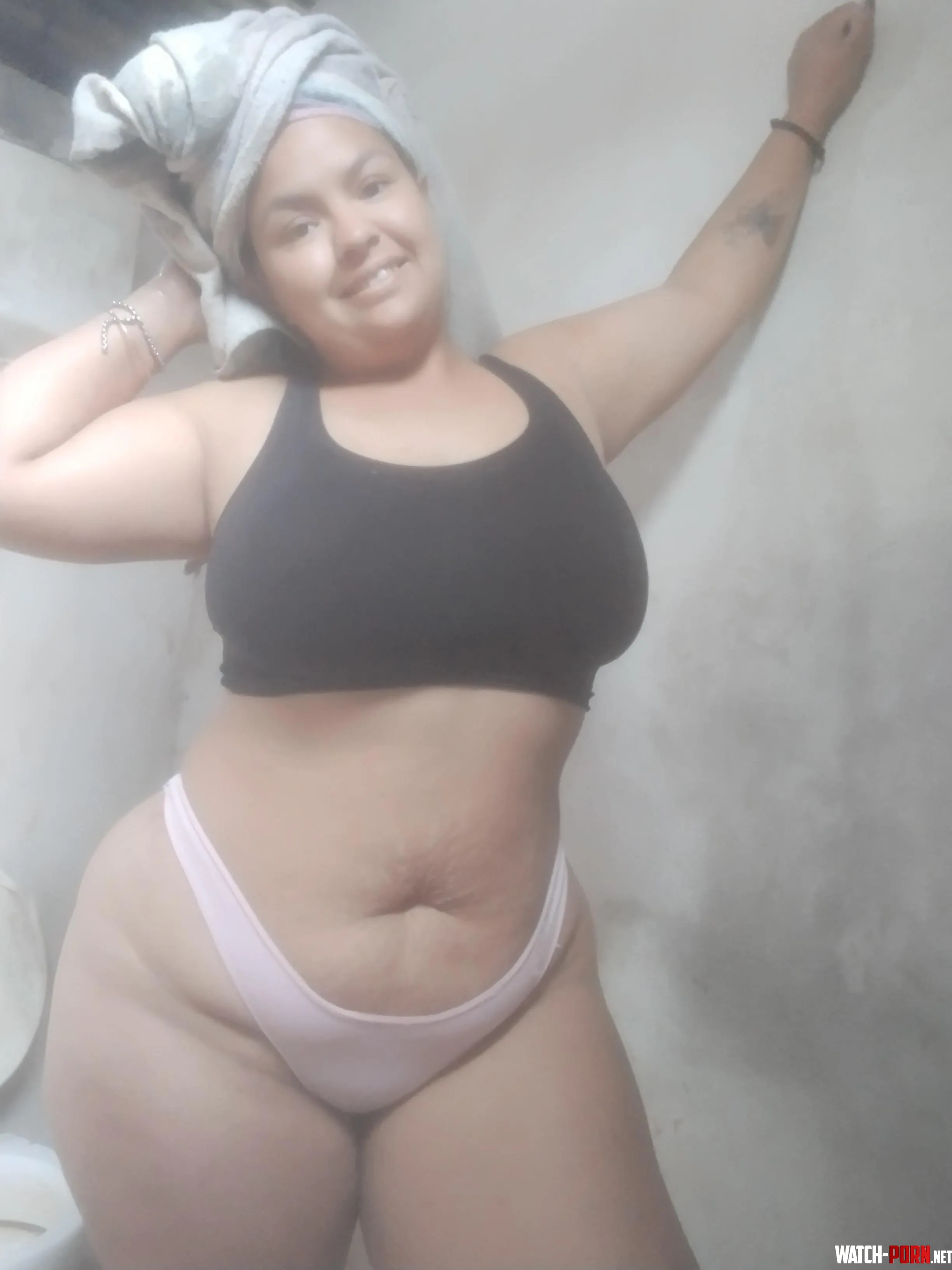 She is chubby she is eager  by Sea-Profession5526