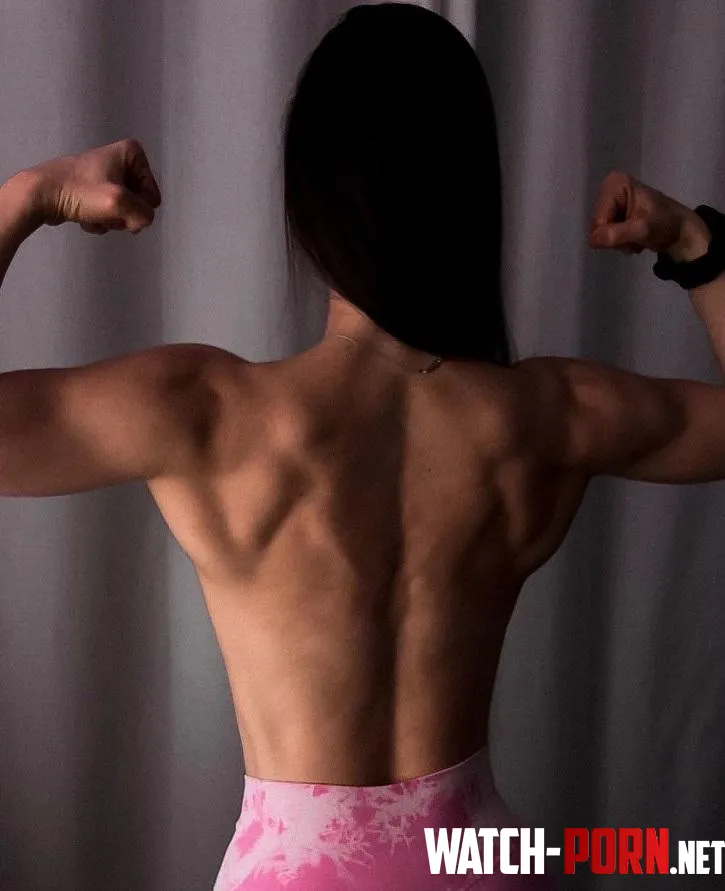 fit back by linasphysiquex