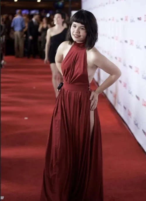 Thumbnail Yhivi: A Classy Star Shining Bright by OkYear5855 | ClassyPornstars