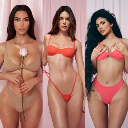 Thumbnail Fine asf: redimgbot's Stunning Bikini Bodies Showcase