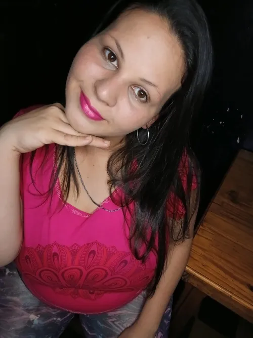 Thumbnail Sensual Delights: Natural Latina Beauty Revealed by gatitababy11