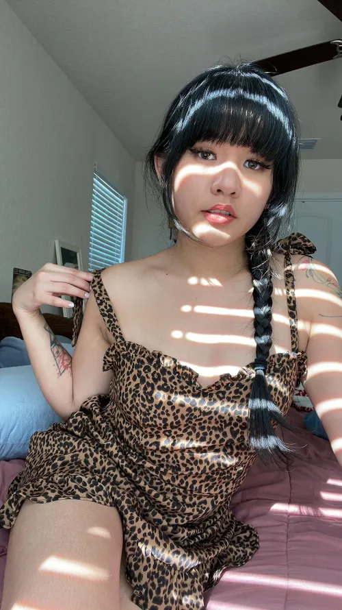 Thumbnail Cheet0 Style Inspiration: Unleashing Creativity | BunniiiWaifu