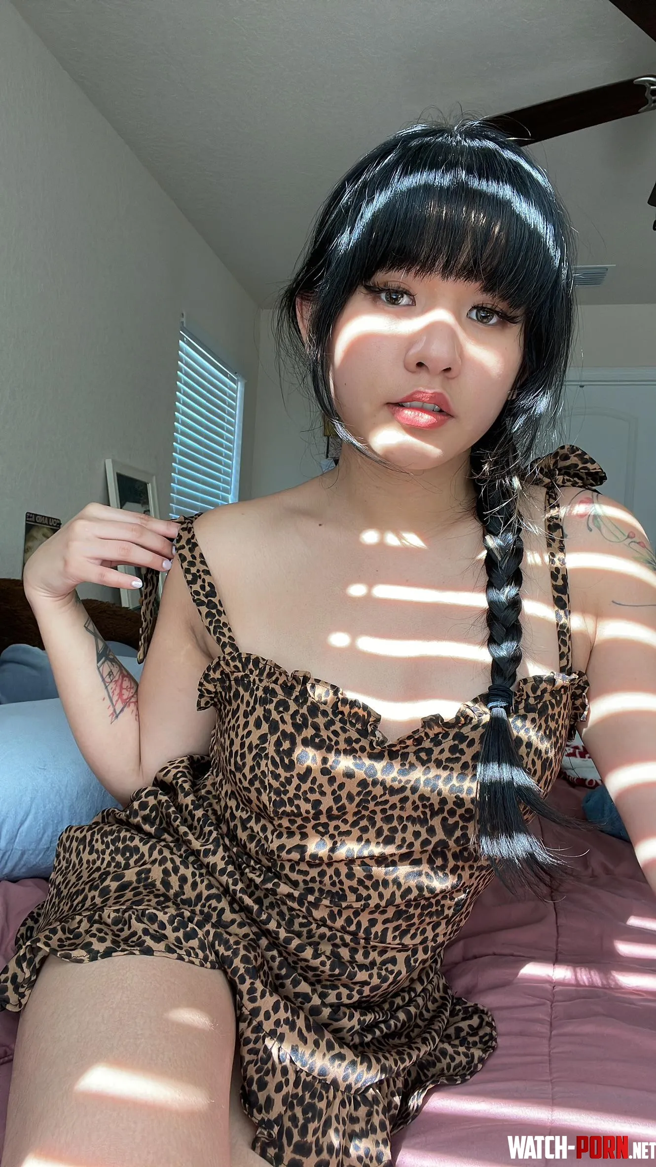 Cheet0 Style by BunniiiWaifu