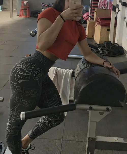 Thumbnail Sheeesh: A ThickFit Experience by ximenadurand1of