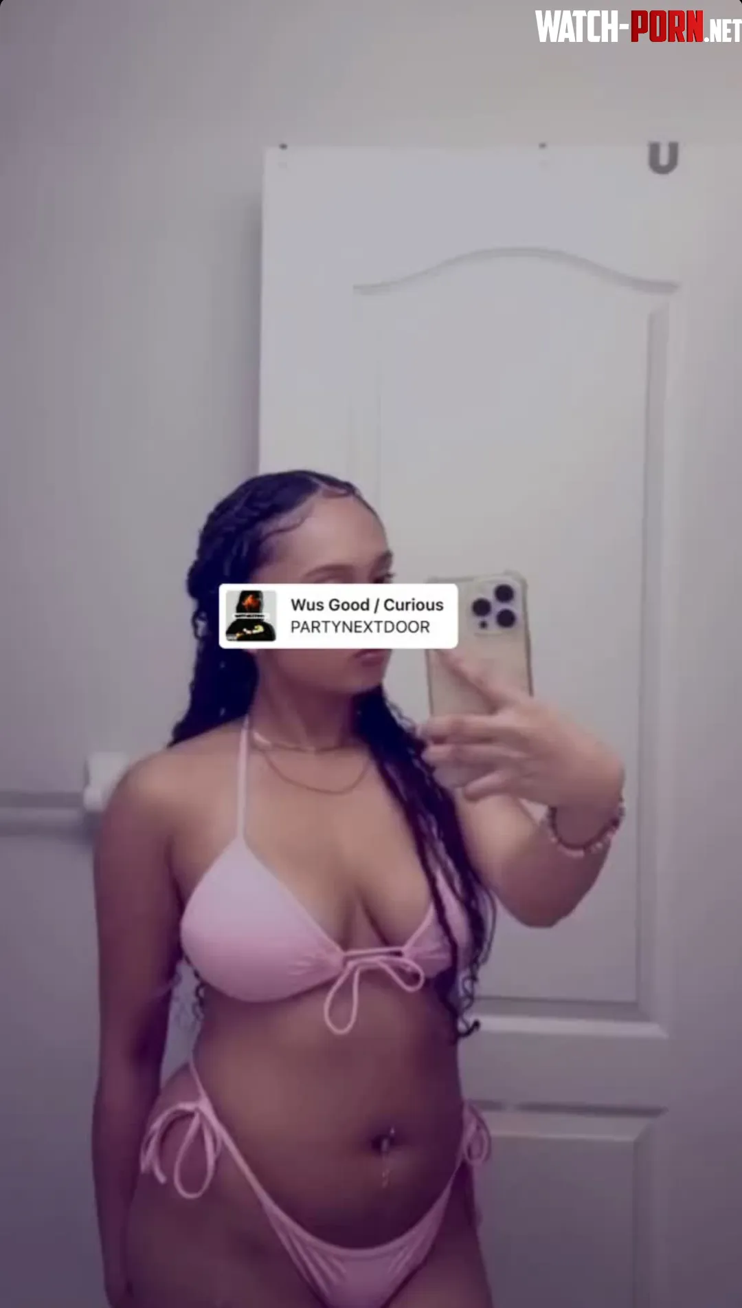 What Are You Doing to Her by Status_Difficulty_42