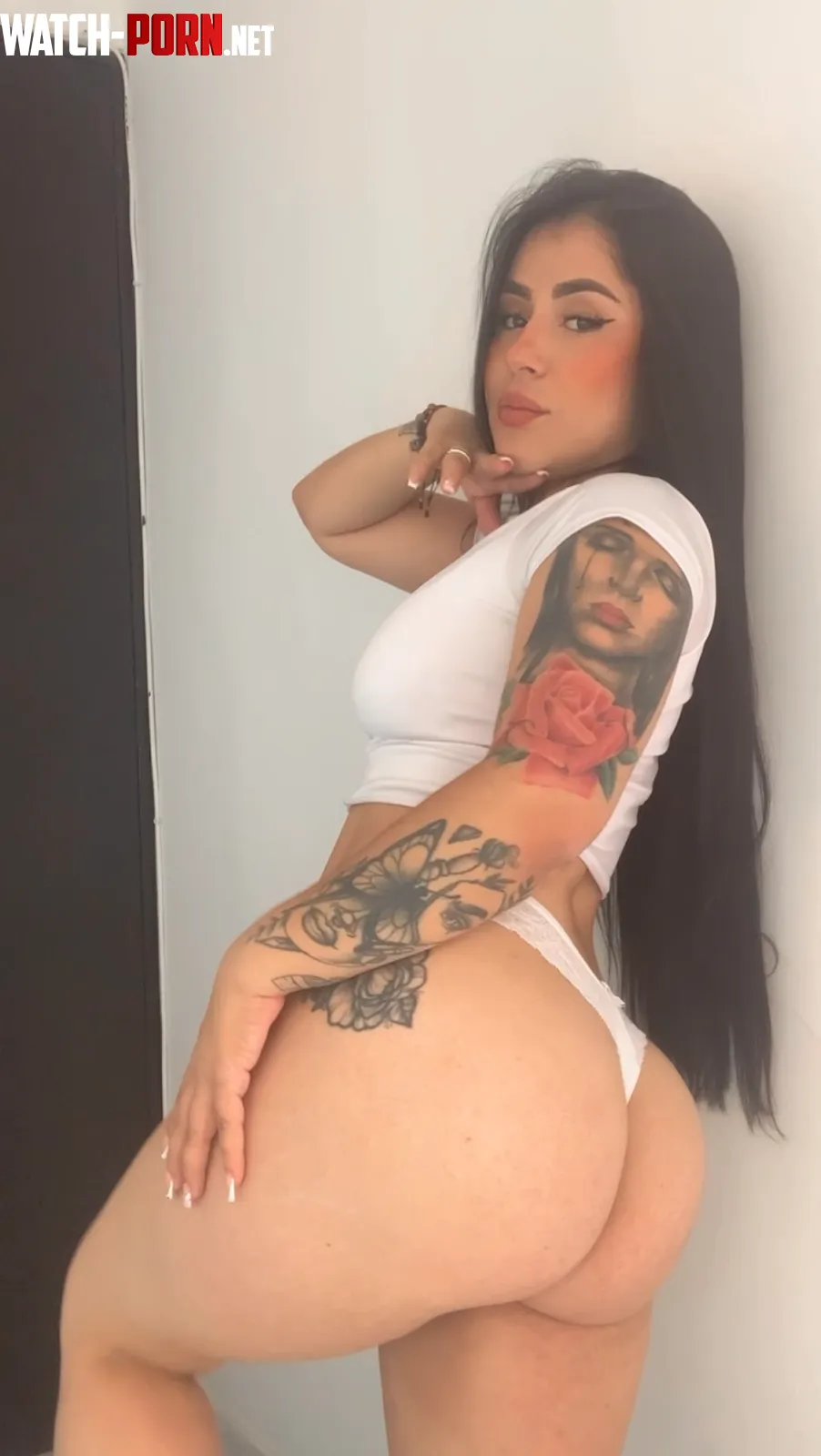 This ass deserves a great fuck by Necessary_Subject866