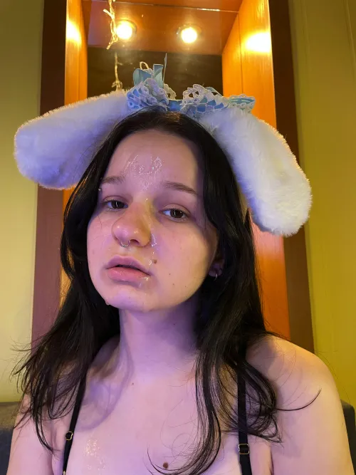 Thumbnail Girlfriend Fantasies: Playing with Desire | LORENA_LOVE