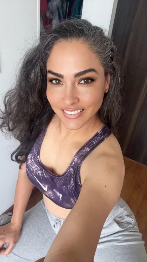 Thumbnail Sweat in Style: Workout Fashion Inspiration by Resident_Rub_5315