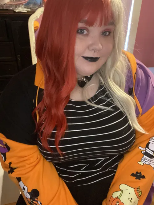 Thumbnail Outfit for the Dayyy: Fashion Fun with brattyfucktoy | BBW