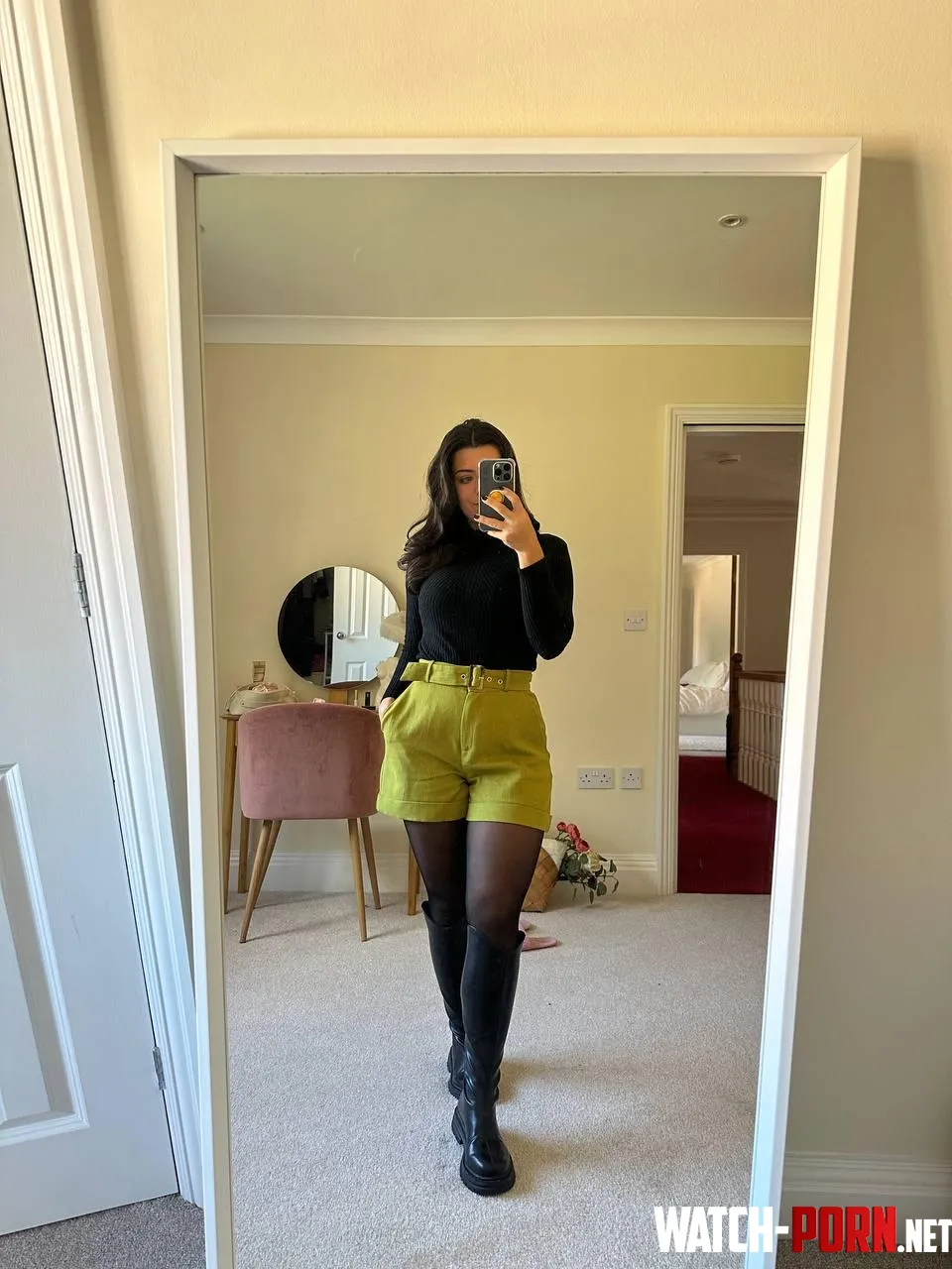 Outfit of the day by BrilliantPrinciple46