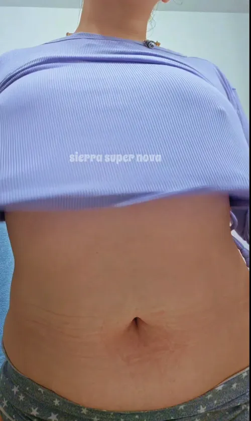 Thumbnail Tight Jeans Confession: SierraSuperNova's Fashion Moment