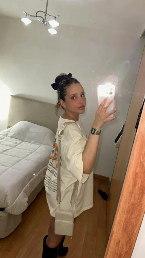 Thumbnail A Weekend of Beauty: Classy Fashion Tales by psynnocent