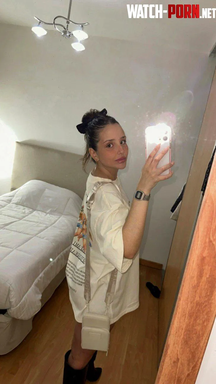 This photo is from the weekend I was beautiful by psynnocent