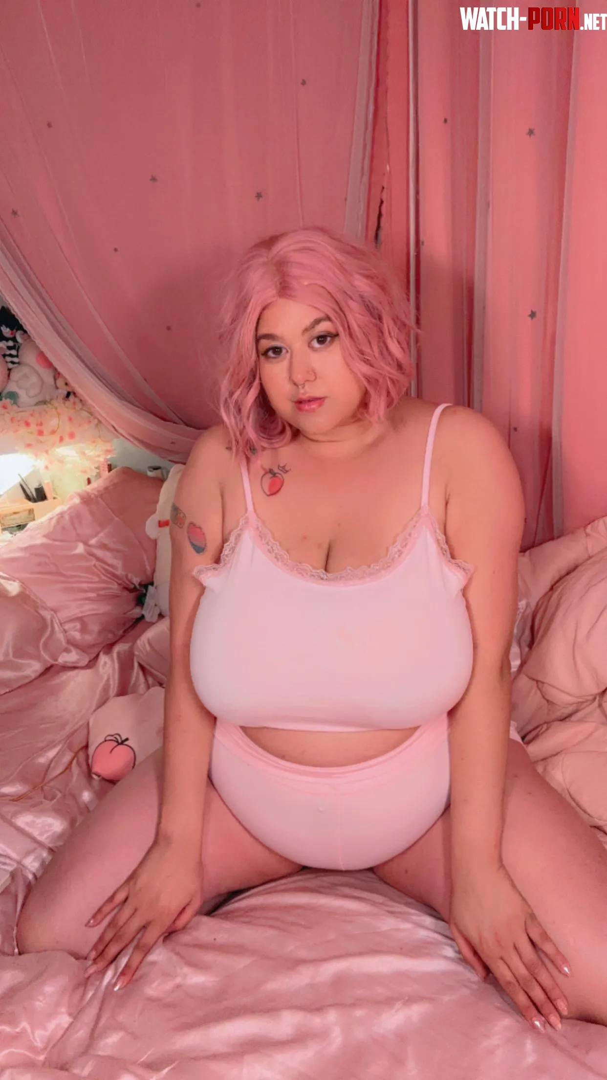 This is my favorite sleep set by thelovelykacyy