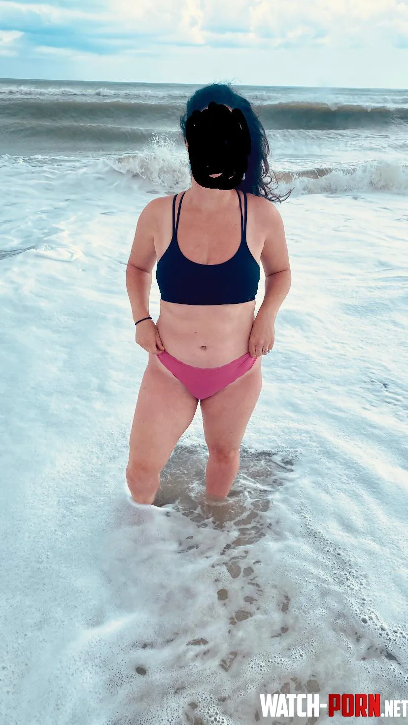 Married mom bod Hope you enjoy by [deleted]