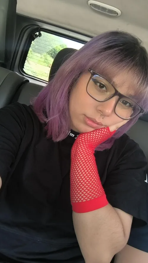Thumbnail Pretty Girl Vibes: Flaunting Classy Fashion with Fresh_Berries0330