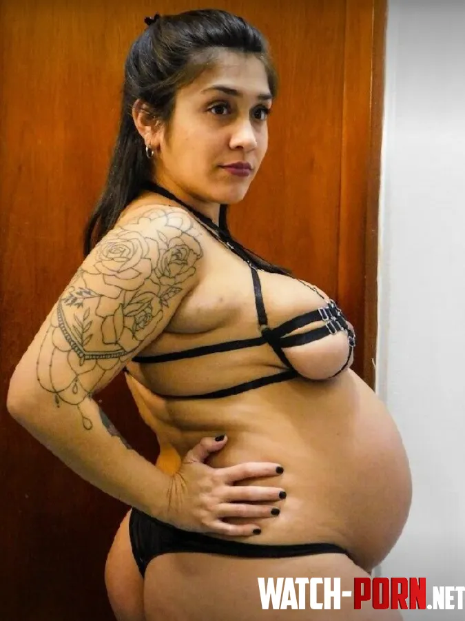 I reached my largest size by mommysensual