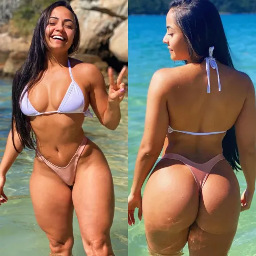 Thumbnail Top of the Line: Featuring the Best Bikini Styles