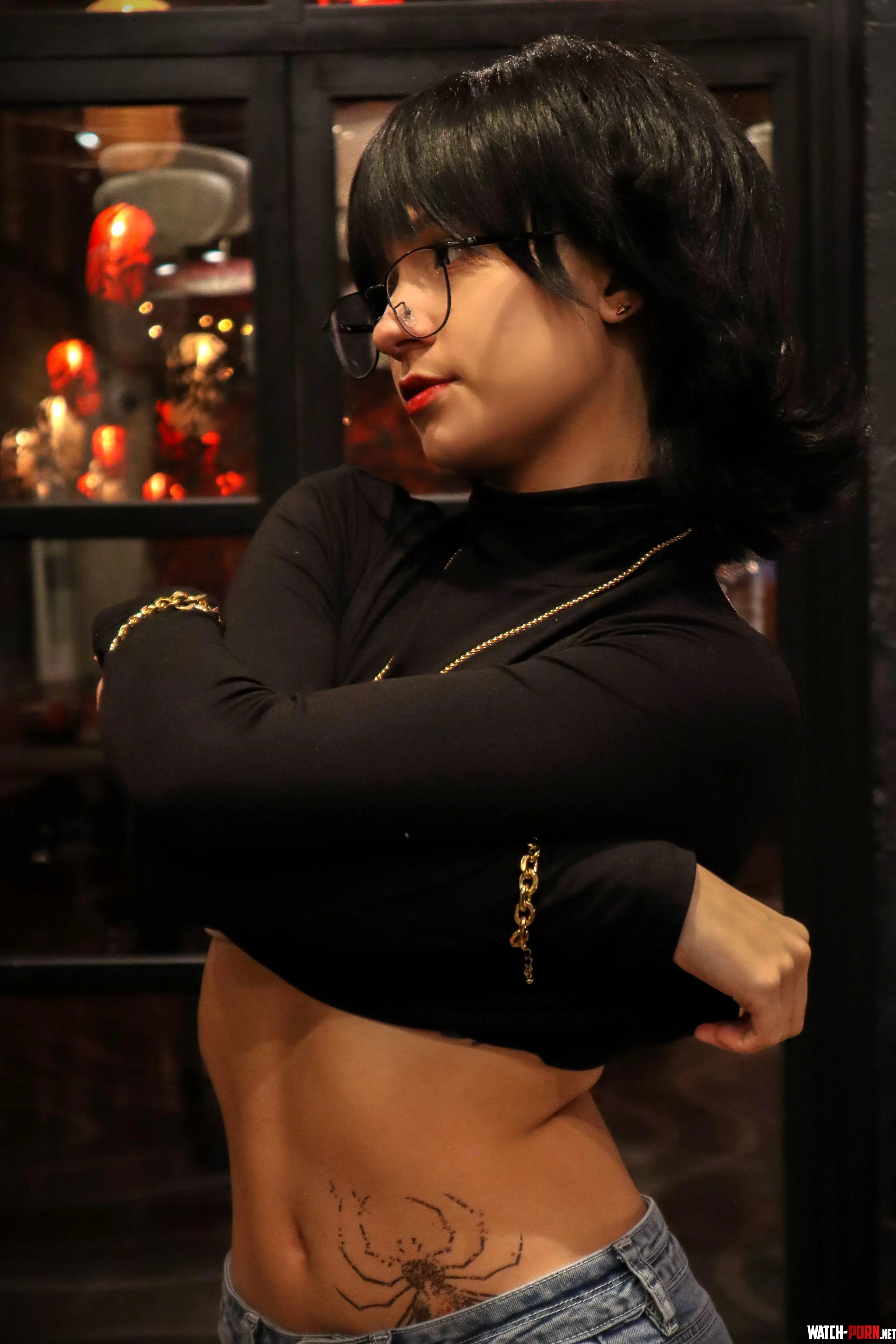 Me as Shizuku PearllhimePlayful Hunter X Hunter by PearllhimePlayful