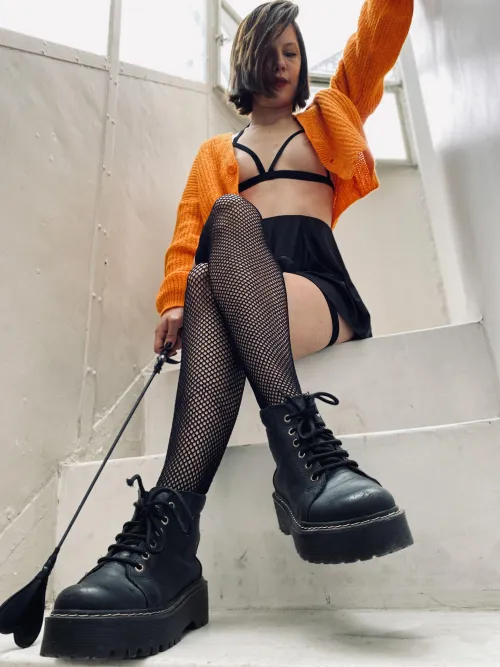 Thumbnail Unveiling The Allure: Journey into the World of XSmallGirls - evaanss_