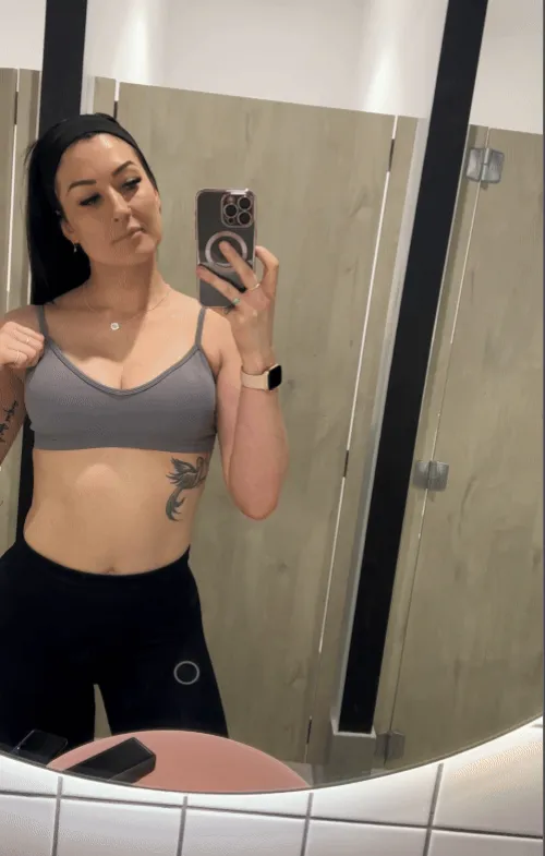 Thumbnail Empower Your Desires with My Body | SaffronSunflower_ in Latina_Porn
