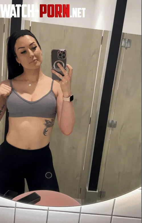 My body can do all you want by SaffronSunflower_