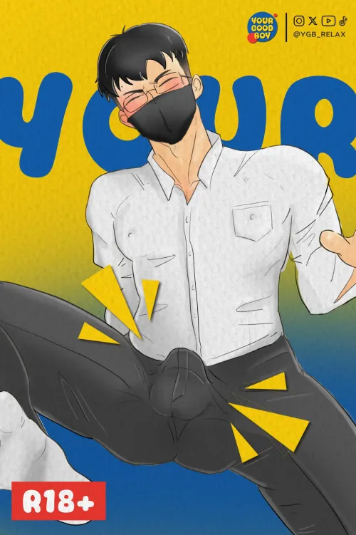 Thumbnail Hi Manga Enthusiasts! | yourgoodboy01 | baramanga