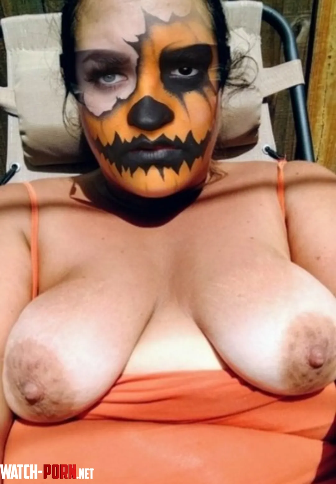 Its spooky season again by nm8586