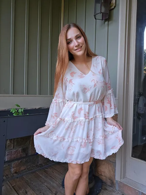Thumbnail How Do You Do? by AllisonIris | classygirls