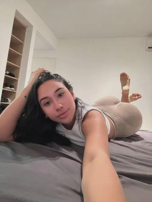Thumbnail Exploring Taboos: The Sensual Side of Intimacy | Katarinaishii