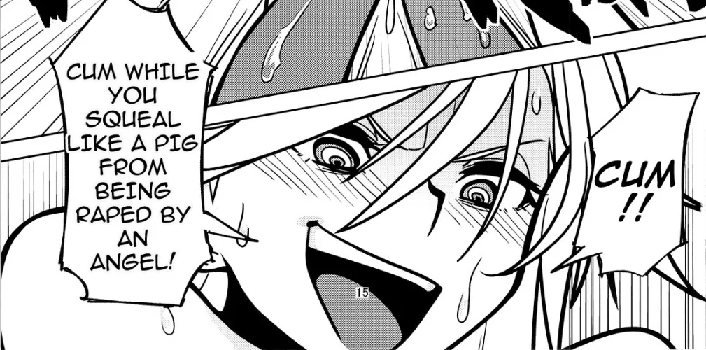 Thumbnail Unique Sensations: Explore the World of Hentai Source