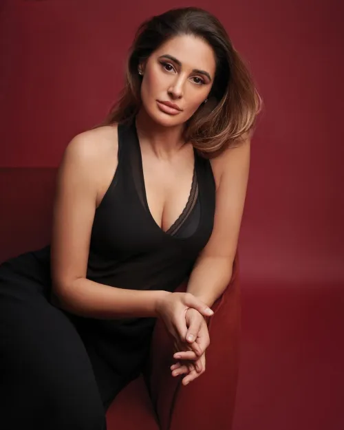 Thumbnail Nargis Fakhri: A Gentlemanboners Exclusive by tarzore