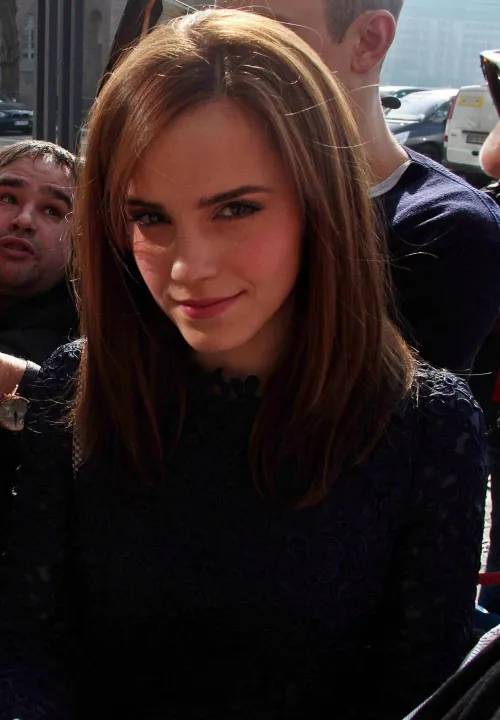 Thumbnail Emma Watson's Timeless Elegance Unveiled by Think_Dot8473