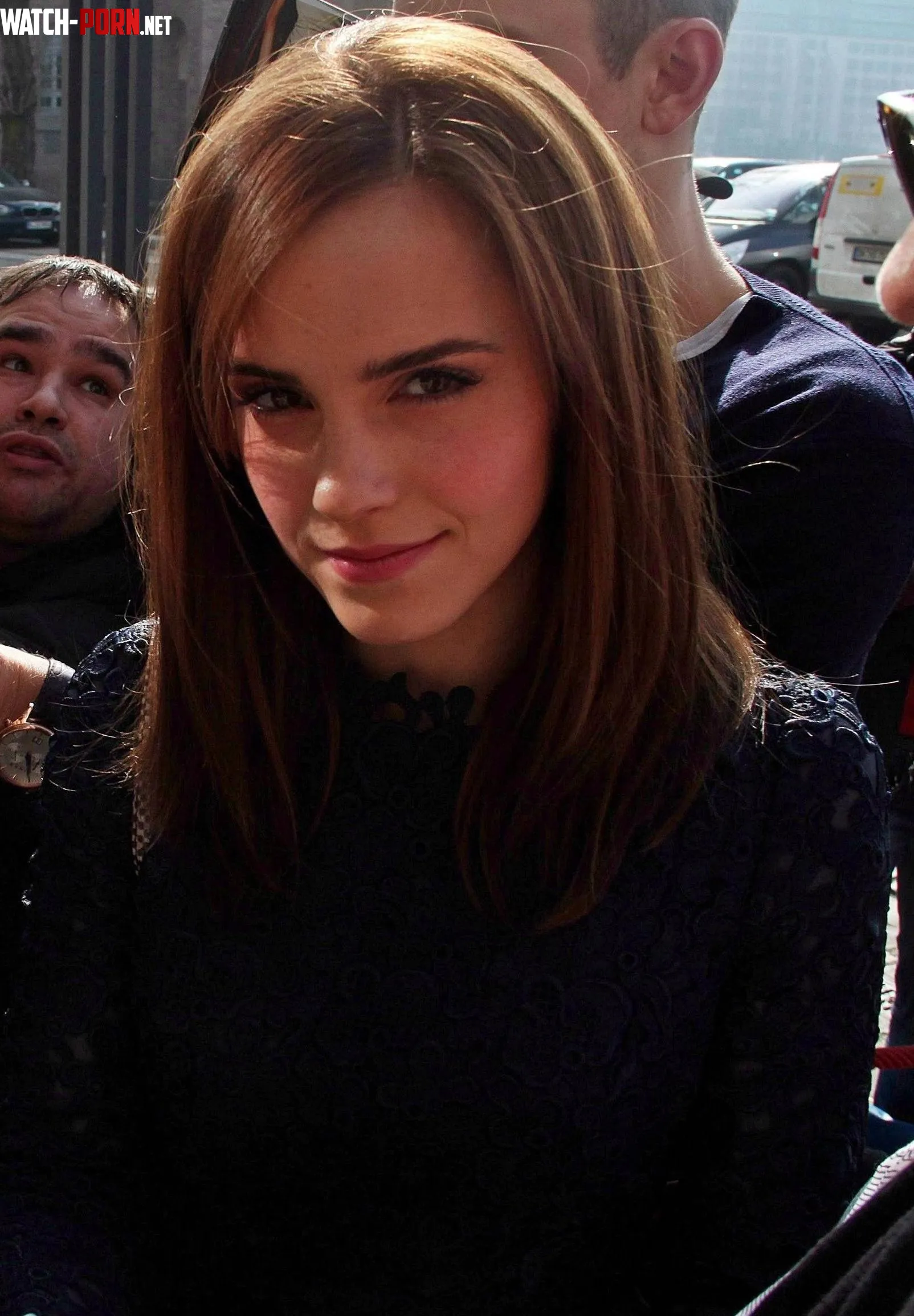 Emma Watson by Think_Dot8473
