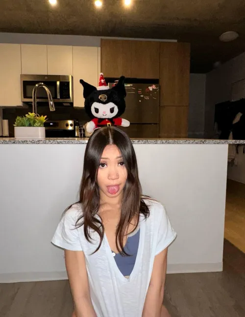 Thumbnail Bigger & Better: lexibaby5's Transformation Revealed