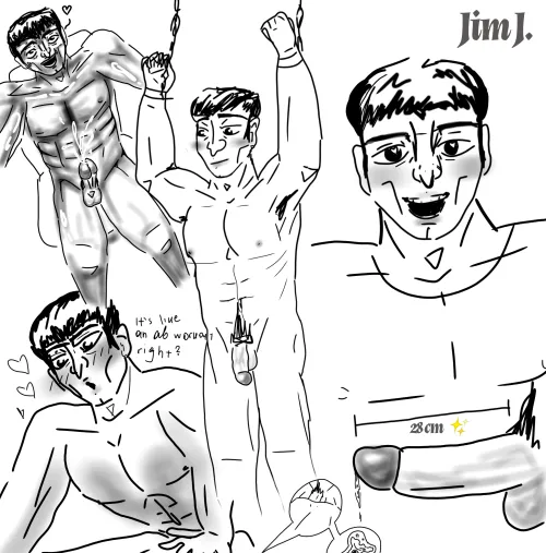 Thumbnail Jim Johnson's Card Unveiled in Baramanga