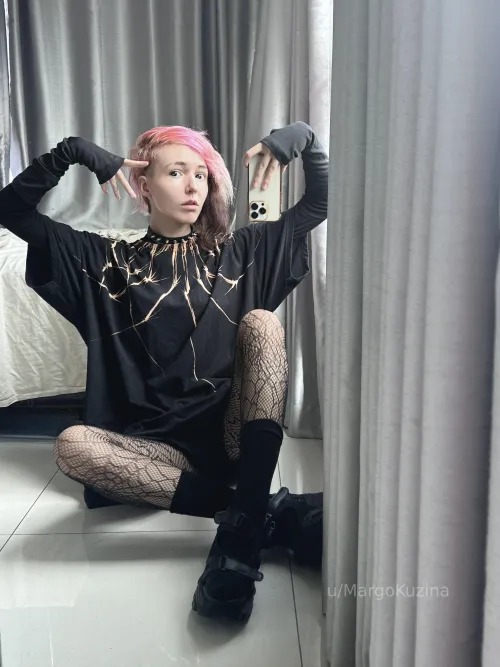 Thumbnail Unleashing Ardor in Collars: Insight by MargoKuzina