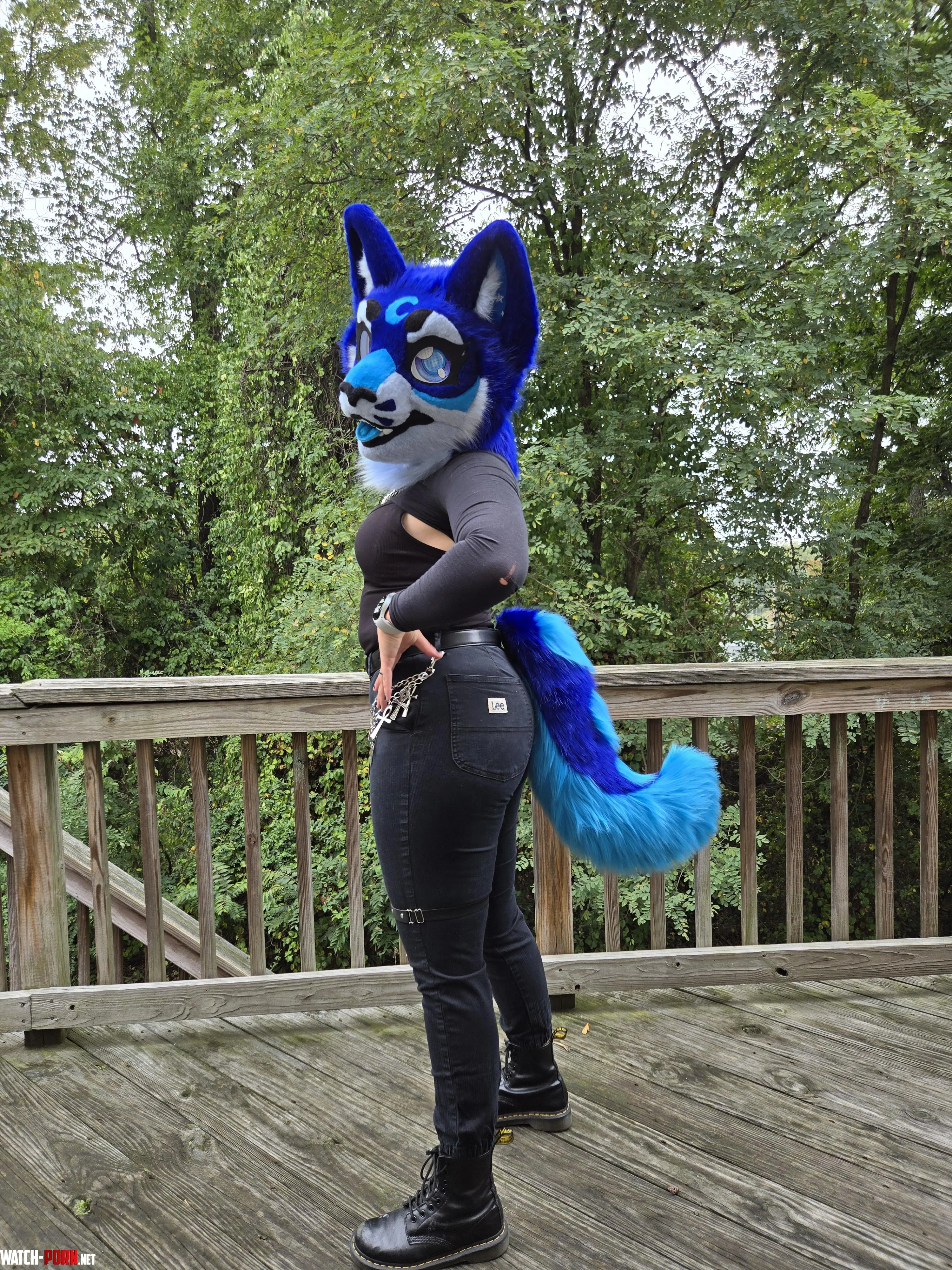 I recieved my first minipartial a few days ago by cibophi