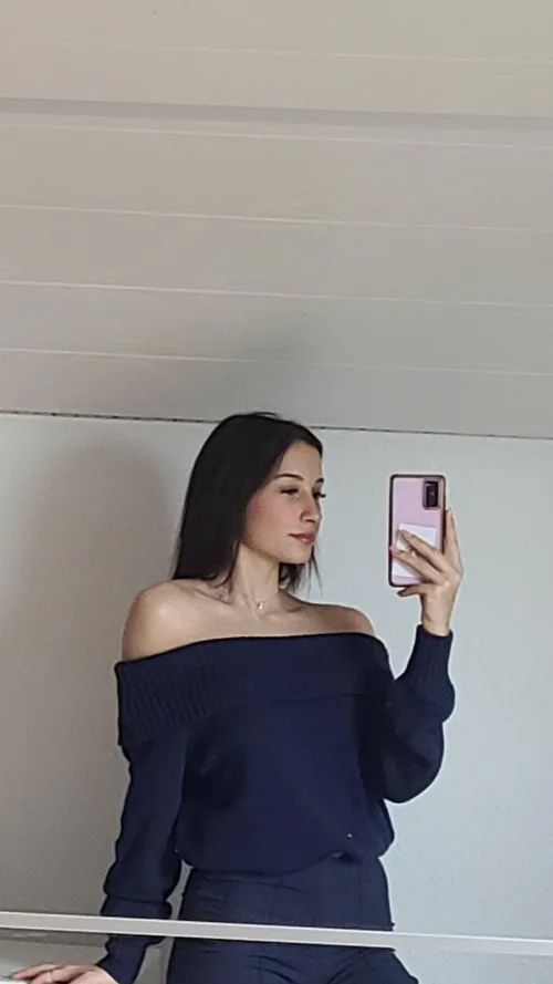 Thumbnail Cutest of Them All Revealed - yourshockingbrunette's Insight