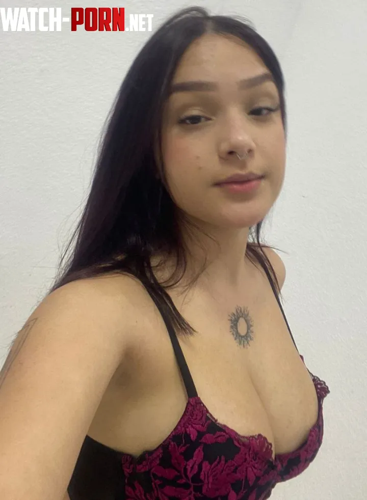 slut that always been so perfect  by nicolenextdooor
