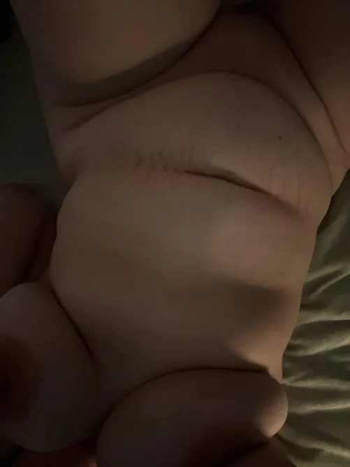Thumbnail sweety_me's Debut: My First Post Here - BBW Excitement