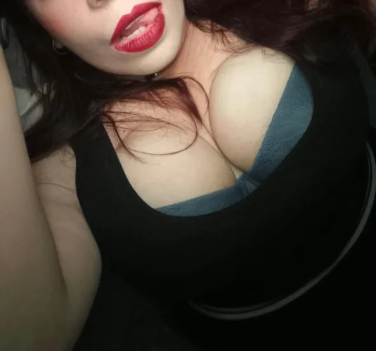 Thumbnail Explore the Devilish Side in Chubby Category with LadyMon2333