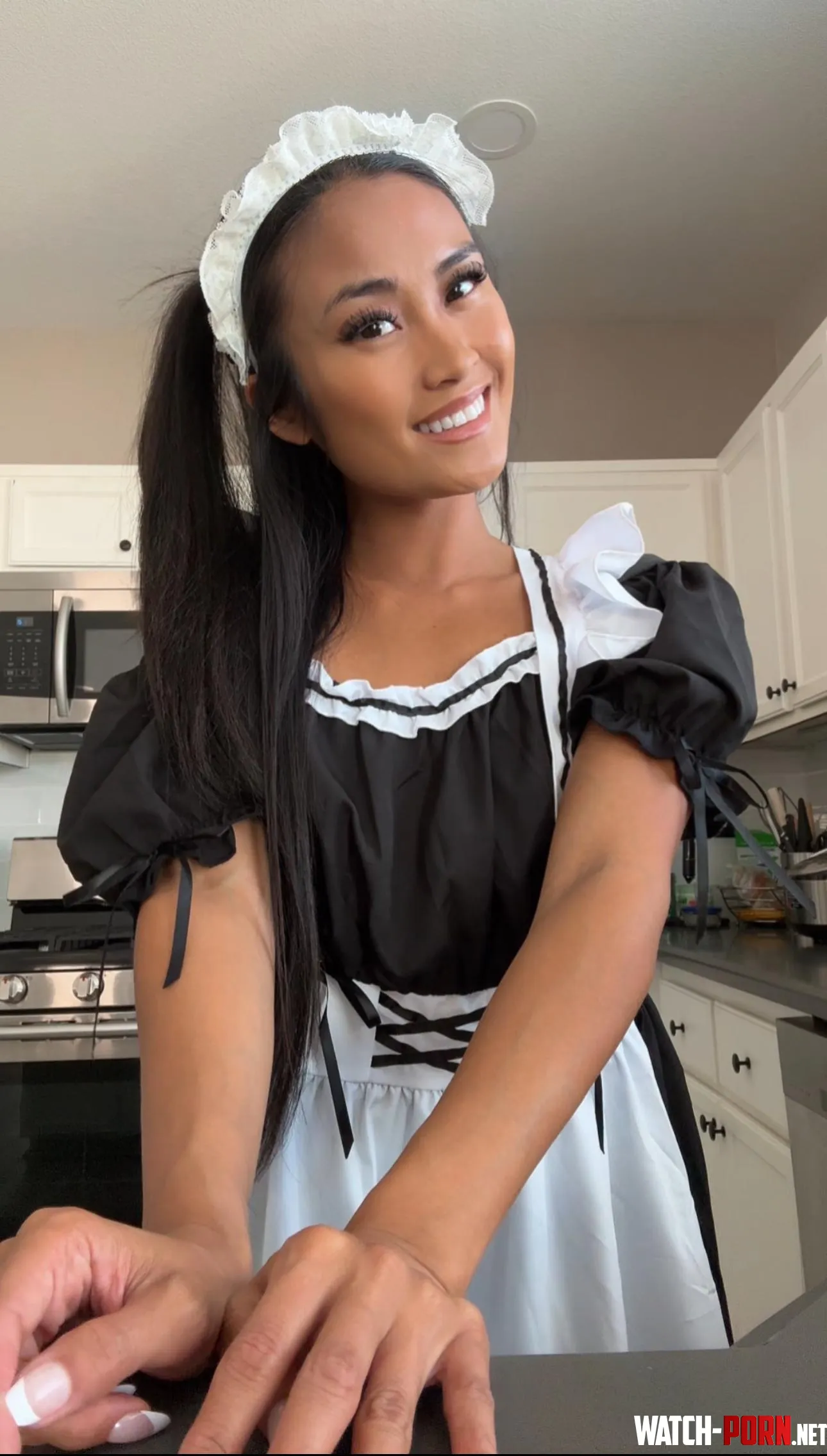 My face when the client said he would pay for the work in kind by sunshinemaidxo