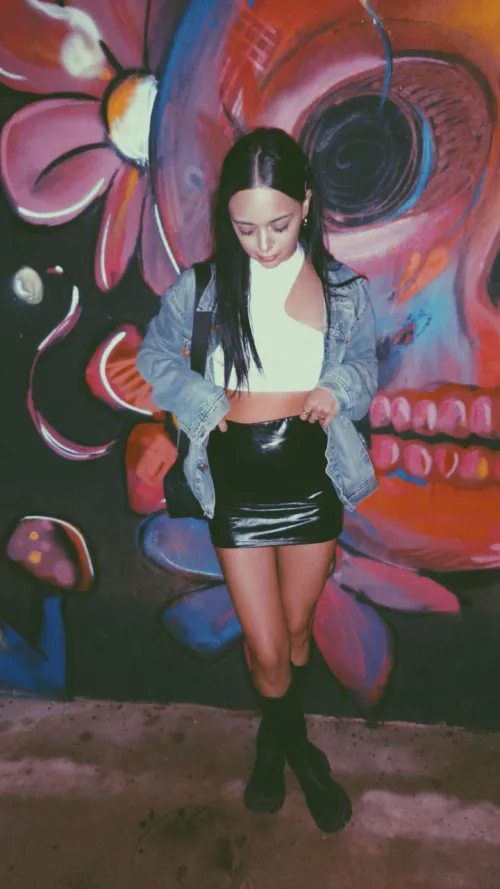 Thumbnail Unraveling Sensuality: Beauty of SexyGirlsInBoots by lucygreyonly