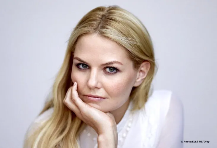 Thumbnail Dive into Jennifer Morrison's Timeless Beauty Story